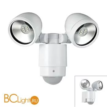 Уличный настенный светильник Novotech Titan 357346