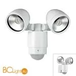 Уличный настенный светильник Novotech Titan 357346