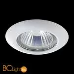 Встраиваемый точечный светильник Novotech Tor 369111