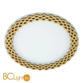 Встраиваемый спот (точечный светильник) Novotech Trad 357394