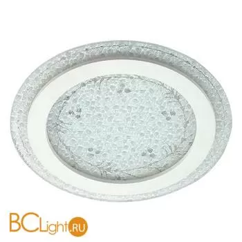 Встраиваемый спот (точечный светильник) Novotech Trad 357395