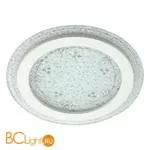 Встраиваемый спот (точечный светильник) Novotech Trad 357395