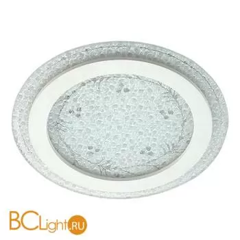 Встраиваемый спот (точечный светильник) Novotech Trad 357396