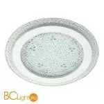 Встраиваемый спот (точечный светильник) Novotech Trad 357396