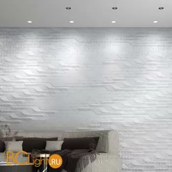 Встраиваемый светильник Novotech TRAN 358901 - Фото 0