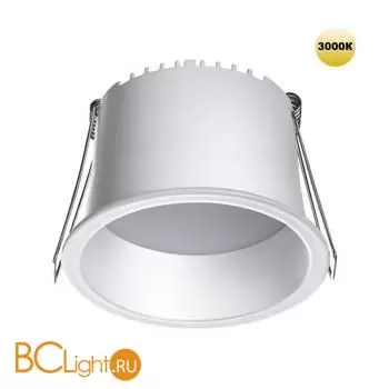 Встраиваемый светильник Novotech TRAN 359234