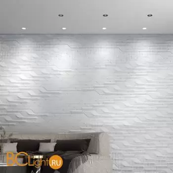 Встраиваемый светильник Novotech TRAN 359235 - Фото 0