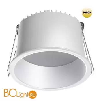 Встраиваемый светильник Novotech TRAN 359236