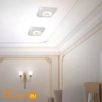 Потолочный светильник Novotech Trin 358604 - Фото 0