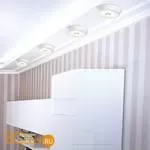 Потолочный светильник Novotech Trin 358601 - Фото 0