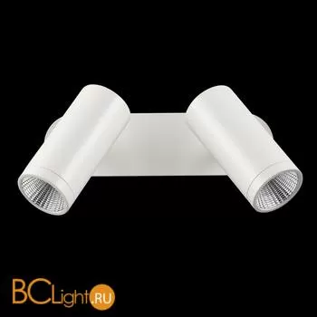 Спот (точечный светильник) Novotech Tubo 357462