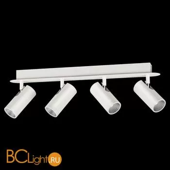 Спот (точечный светильник) Novotech Tubo 357464