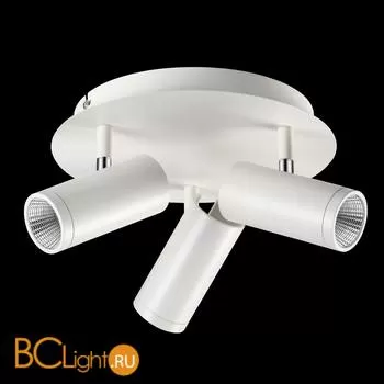 Потолочный светильник Novotech Tubo 357465