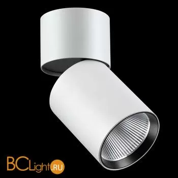 Спот (точечный светильник) Novotech Tubo 357471