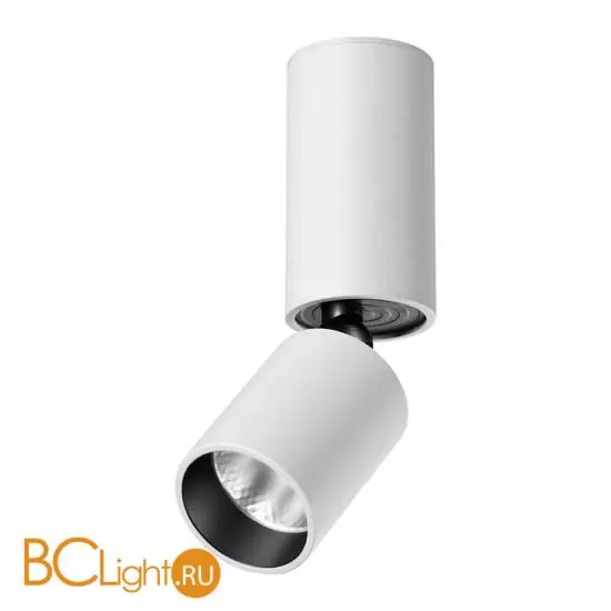 Спот Novotech Tubo 359314