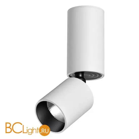 Спот Novotech Tubo 359316