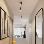 Спот Novotech Tubo 359317 - Фото 0