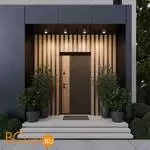 Светильник ландшафтный с переключателем цветовой температуры IP65 LED 3000К\4000К\6000К NOVOTECH TUMBLER 359535 - Фото 0