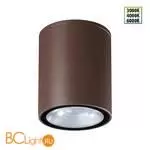 Светильник ландшафтный с переключателем цветовой температуры 3000К\4000К\6000К IP65 LED NOVOTECH TUMBLER 359536