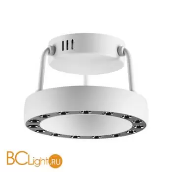 Светильник накладной светодиодный LED 12W вниз 5W вверх 1360Лм 3000K Novotech TURN 359397