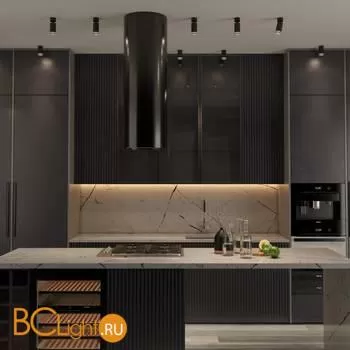 Спот Novotech ULAR 370885 - Фото 0