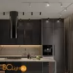 Трековый светильник Novotech ULAR 370879 - Фото 0