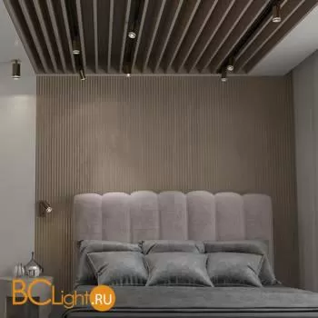 Трековый светильник Novotech ULAR 370878 - Фото 0