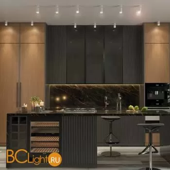 Спот Novotech ULAR 370888 - Фото 0