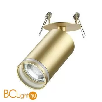 Встраиваемый светильник Novotech ULAR 370882