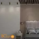 Встраиваемый светильник Novotech ULAR 370882 - Фото 0