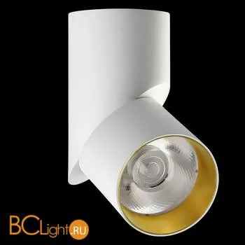 Спот (точечный светильник) Novotech Union 357540