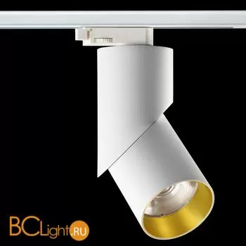 Трековый светильник Novotech Union 357541