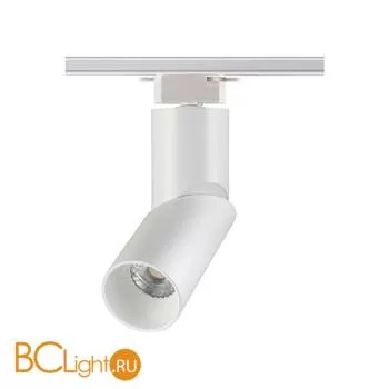 Трековый светильник Novotech Union 357837