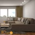 Потолочный точечный светильник Novotech Unite 370529 - Фото 0