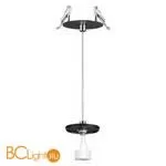 Встраиваемый светильник без плафона Novotech UNITE 370693