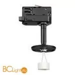 Трековый светильник без плафона Novotech UNITE 370686