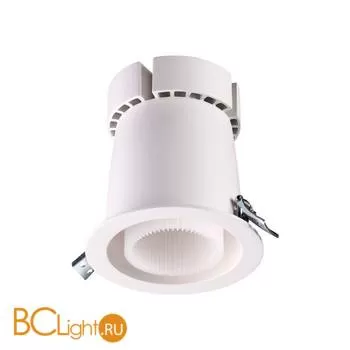 Встраиваемый светильник Novotech Varpas 358200