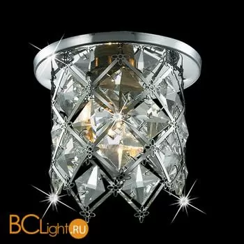 Встраиваемый спот (точечный светильник) Novotech Versal 369507