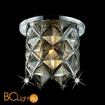 Встраиваемый спот (точечный светильник) Novotech Versal 369508