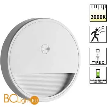 Настенный светильник Novotech VESPERA 359707