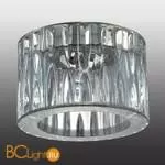 Встраиваемый спот (точечный светильник) Novotech Vetro 369602