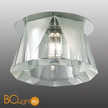 Встраиваемый спот (точечный светильник) Novotech Vetro 369519