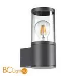 Уличный настенный светильник Novotech Vido 370951