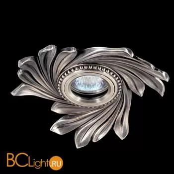 Встраиваемый спот (точечный светильник) Novotech Vintage 369964