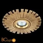 Встраиваемый спот (точечный светильник) Novotech Vintage 369971 - Фото 0