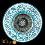 Встраиваемый спот (точечный светильник) Novotech Vintage 370005 - Фото 0