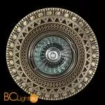 Встраиваемый спот (точечный светильник) Novotech Vintage 370006 - Фото 0