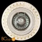 Встраиваемый спот (точечный светильник) Novotech Vintage 370007 - Фото 0