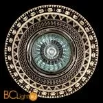 Встраиваемый спот (точечный светильник) Novotech Vintage 370008 - Фото 0