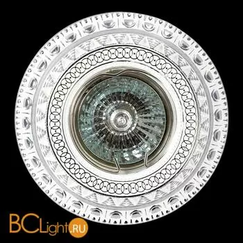 Встраиваемый спот (точечный светильник) Novotech Vintage 370010 - Фото 0